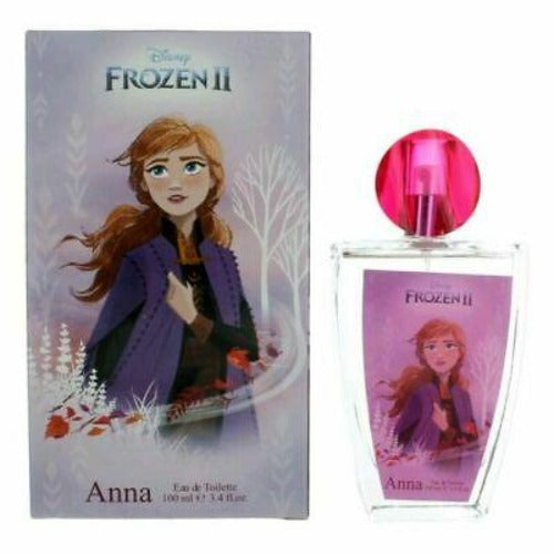 Disney Frozen Ii Anna Eau De Toilette Disney (Women) - Rochan Shop