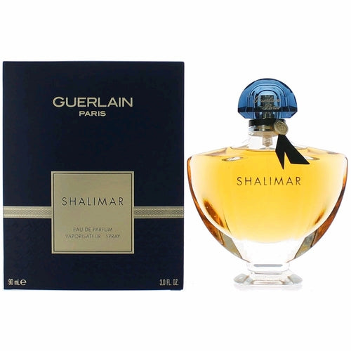 Shalimar Eau De Parfum Guerlain (Women) - Rochan Shop