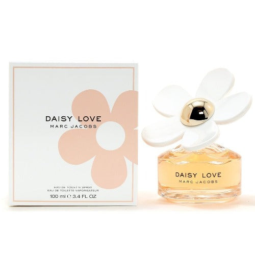 Marc Jacobs Daisy Love Eau De Toilette Marc Jacobs (Women) - Rochan Shop