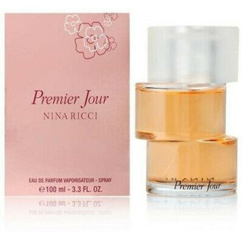 Premier Jour Eau De Parfum Nina Ricci (Women) - Rochan Shop