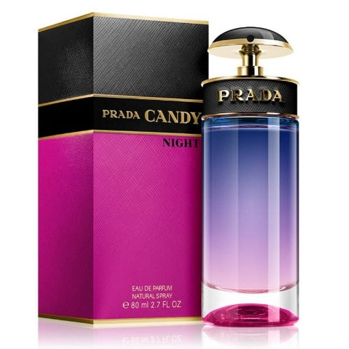 Prada Candy Night Eau De Parfum Prada (Women) - Rochan Shop