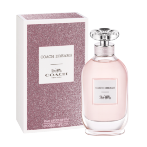 Coach Dreams Eau De Parfum Coach (Women) - Rochan Shop