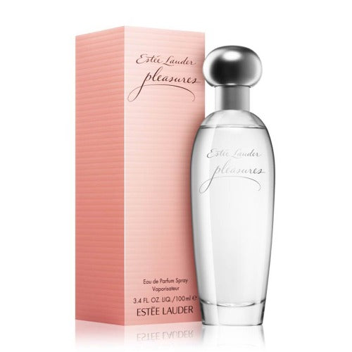 Pleasures Eau De Parfum Estee Lauder (Women) - Rochan Shop