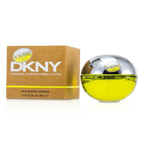 Dkny Be Delicious Eau De Parfum Donna Karan (Women) - Rochan Shop