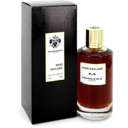 Mancera Aoud Exclusif Eau De Parfum Mancera (Unisex) - Rochan Shop