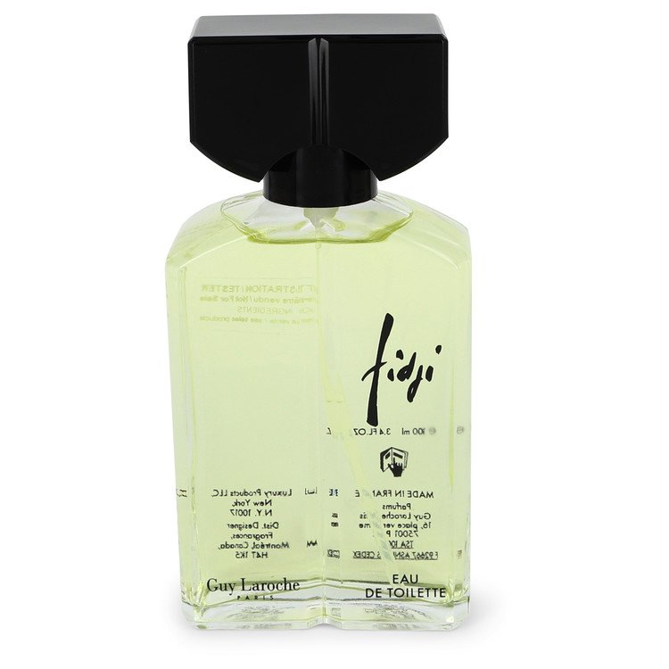 Fidji By Guy Laroche Eau De Toilette Spray (Tester) 3.4 Oz (Women) - Rochan Shop