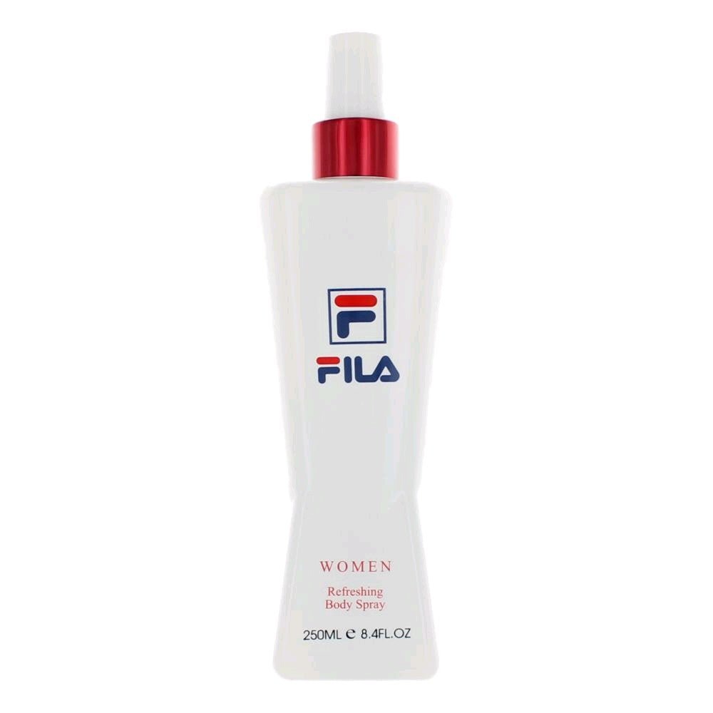 Fila By Fila, 8.4 Oz Refreshing Body Spray For Women - Rochan Shop