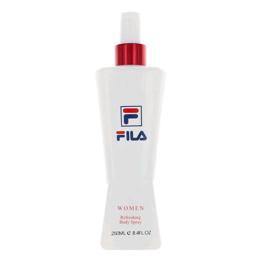 Fila By Fila, 8.4 Oz Refreshing Body Spray For Women - Rochan Shop