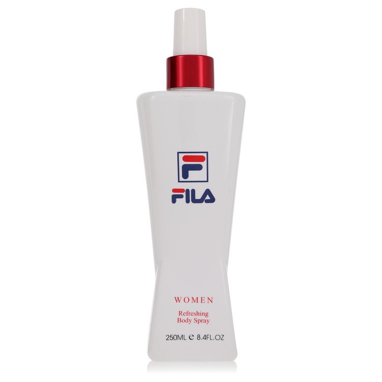 Fila By Fila Body Spray 8.4 Oz (Women) - Rochan Shop