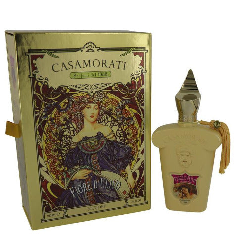 Xerjoff Casamorati 1888 Fiore D'ulivo Eau De Parfum Xerjoff (Women) - Rochan Shop