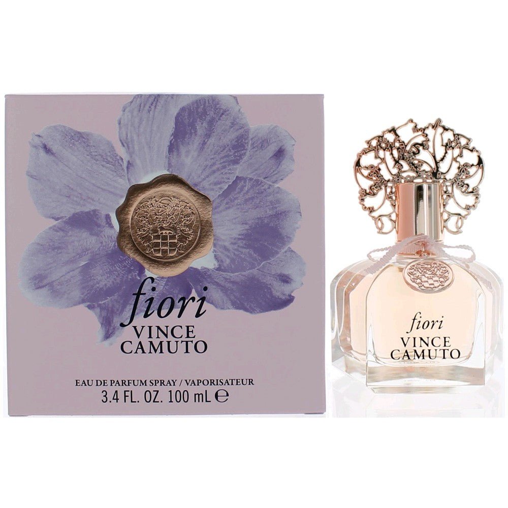 Fiori By Vince Camuto, 3.4 Oz Edp Spray For Women - Rochan Shop