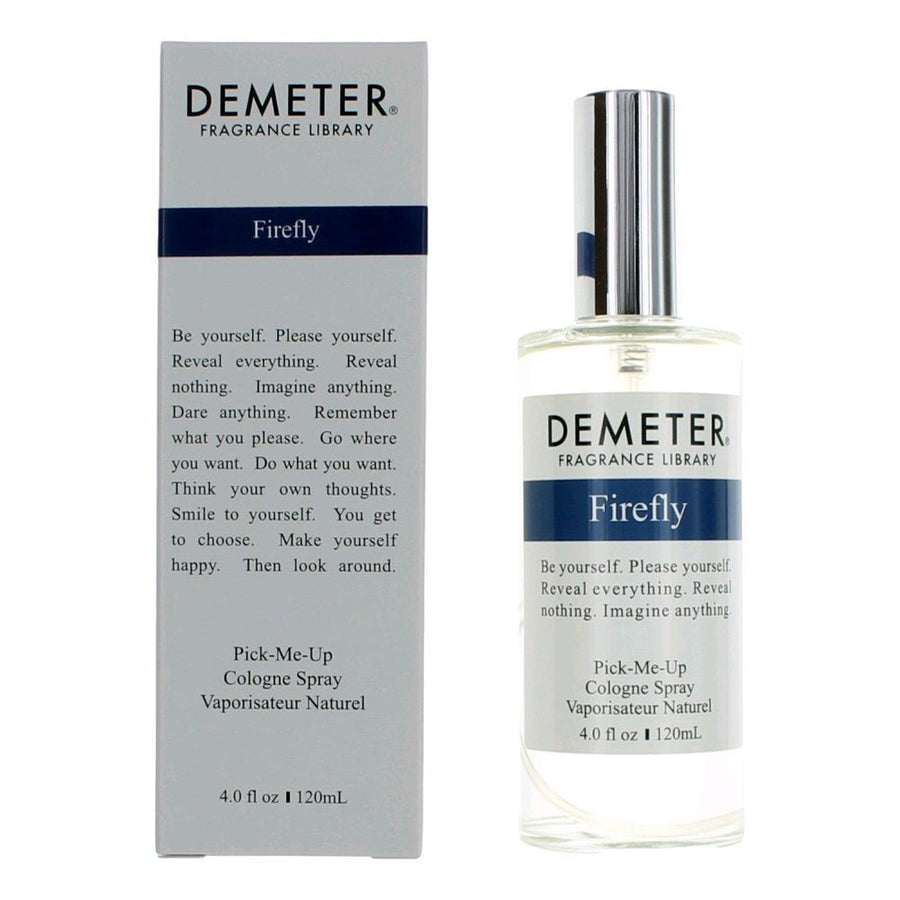 Firefly By Demeter, 4 Oz Cologne Spray For Women - Rochan Shop