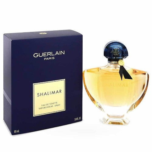 Shalimar Eau De Toilette Guerlain (Women) - Rochan Shop