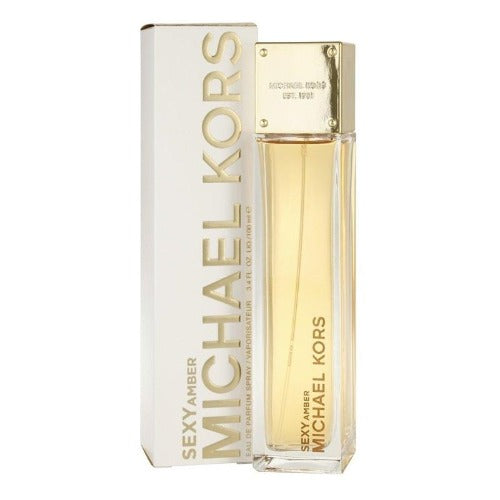 Michael Kors Sexy Amber Eau De Parfum Michael Kors (Women) - Rochan Shop