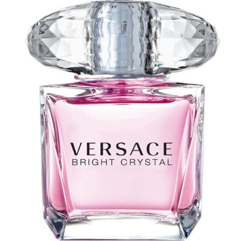 Versace Bright Crystal Eau De Toilette Versace (Women) - Rochan Shop