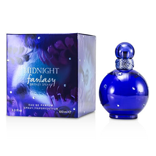 Fantasy Midnight Eau De Parfum Britney Spears (Women) - Rochan Shop