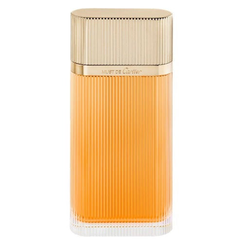 Must De Cartier Eau De Toilette Cartier (Women) - Rochan Shop