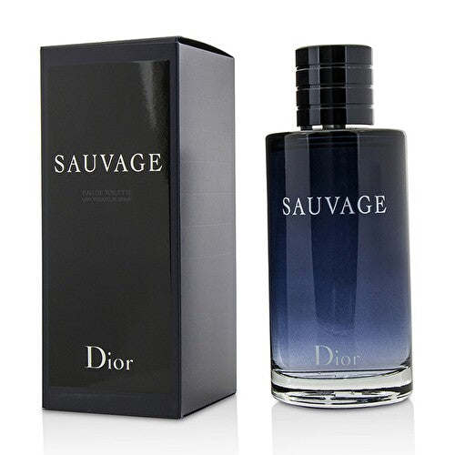 Dior Sauvage Eau De Toilette Christian Dior (Men) - Rochan Shop