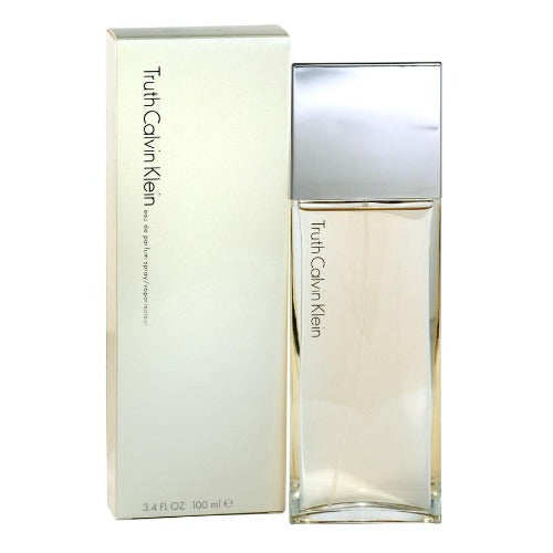 Truth Eau De Parfum Calvin Klein (Women) - Rochan Shop