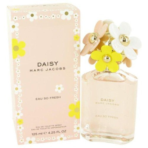 Daisy Eau So Fresh Eau De Toilette Marc Jacobs (Women) - Rochan Shop