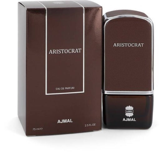 Ajmal Aristocrat Eau De Parfum Ajmal (Men) - Rochan Shop