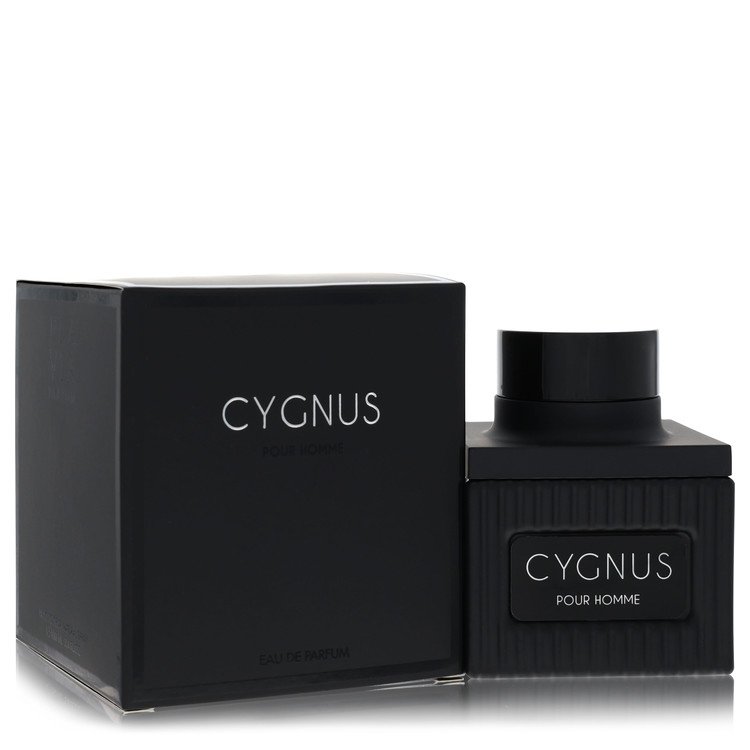 Flavia Cygnus By Flavia Eau De Parfum Spray 3.4 Oz (Men) - Rochan Shop