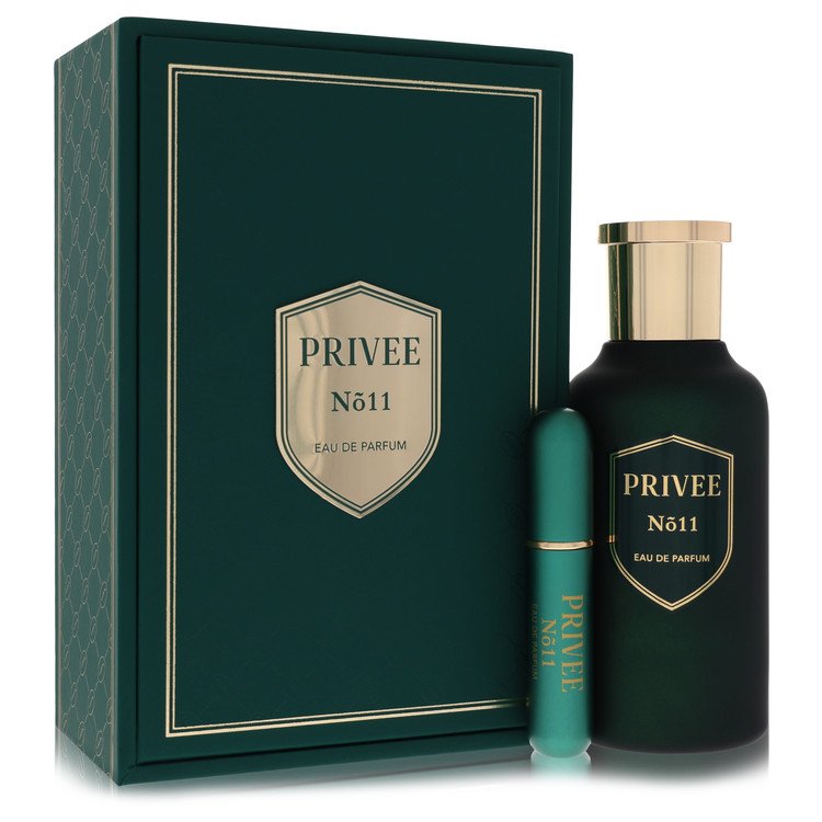 Flavia Privee No 11 By Flavia Eau De Parfum Refillable Spray 3.4 Oz (Women) - Rochan Shop