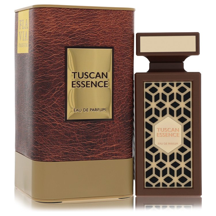 Flavia Tuscan Essence By Flavia Eau De Parfum Spray 3.0 Oz (Men) - Rochan Shop