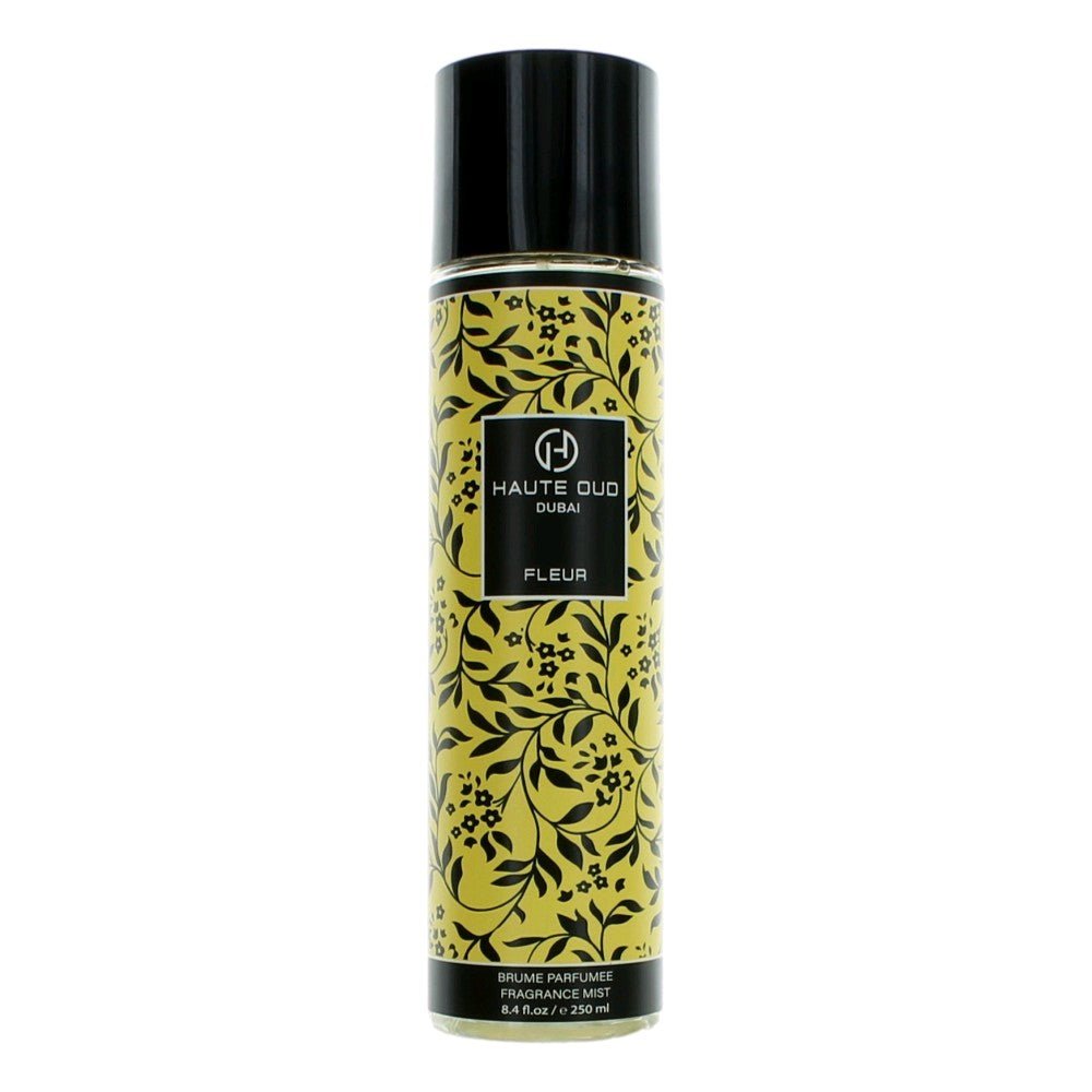 Fleur By Haute Oud, 8.4 Oz Fragrance Mist For Women - Rochan Shop