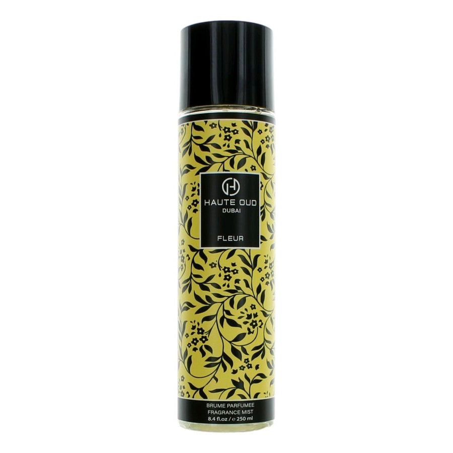 Fleur By Haute Oud, 8.4 Oz Fragrance Mist For Women - Rochan Shop