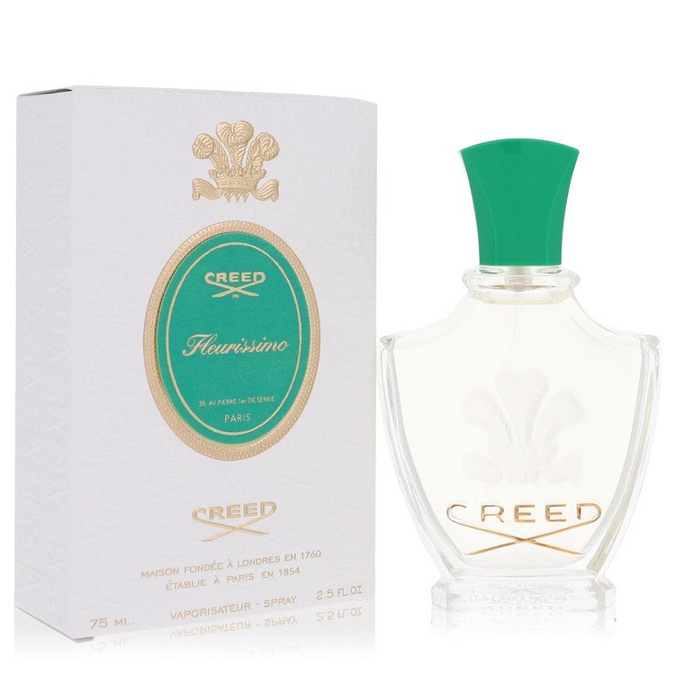 Fleurissimo Millesime Eau De Parfum Spray By Creed (Women) - Rochan Shop