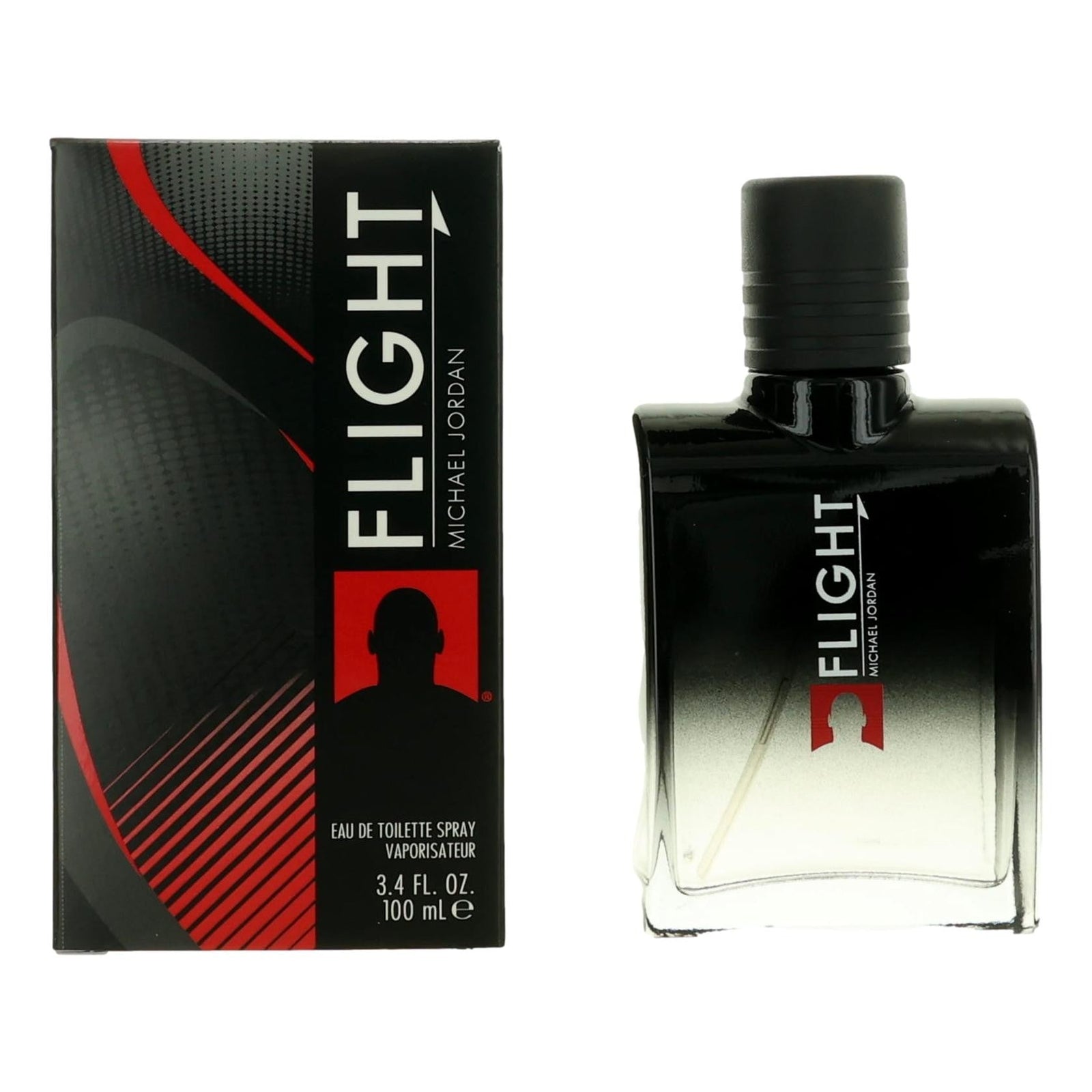 Flight By Michael Jordan, 3.4 Oz Edt Spray For Men - Rochan Shop