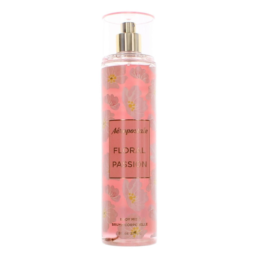 Floral Passion By Aeropostale, 8 Oz Body Mist For Women - Rochan Shop