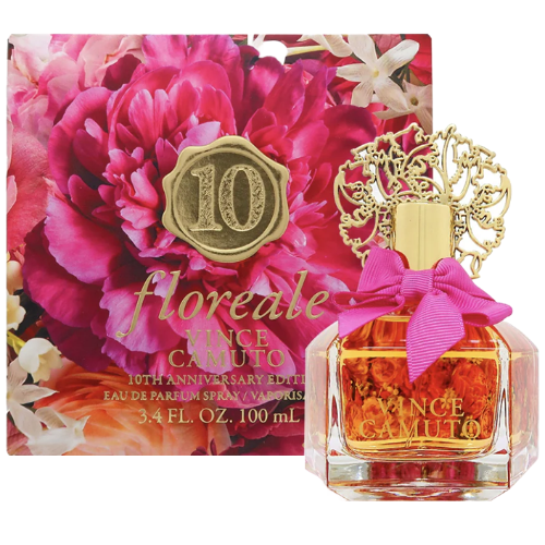 Vince Camuto Floreale Eau De Parfum Vince Camuto (Women)