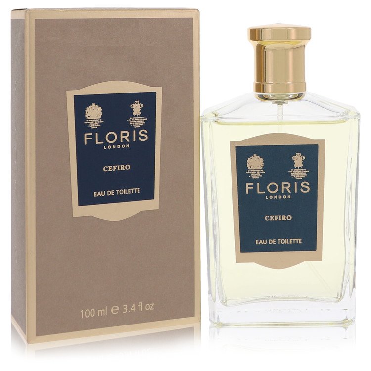 Floris Cefiro Eau De Toilette Spray By Floris (Women) - Rochan Shop
