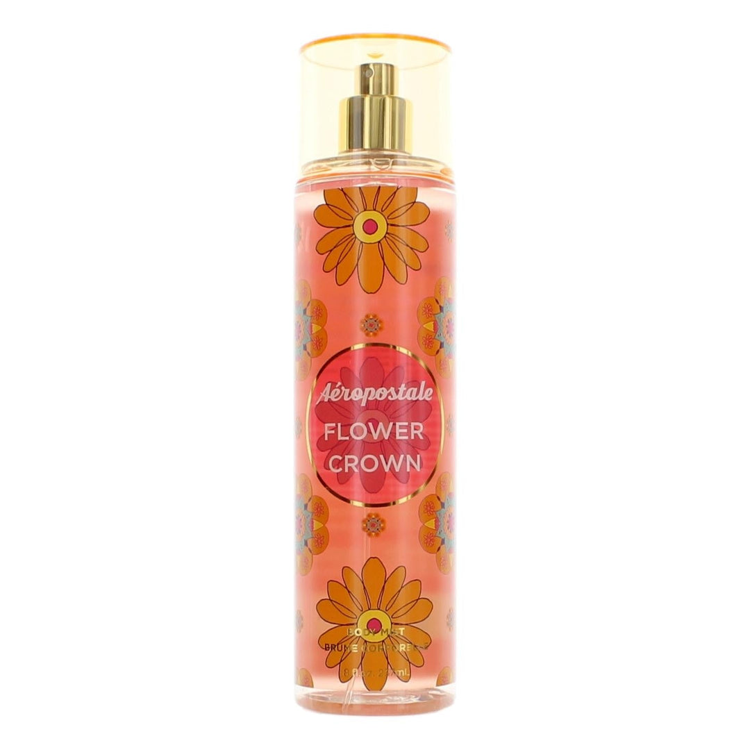 Flower Crown By Aeropostale, 8 Oz Body Mist For Women - Rochan Shop