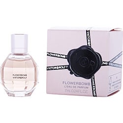 Flowerbomb By Viktor & Rolf Eau De Parfum (Women) - Rochan Shop