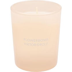 Flowerbomb By Viktor & Rolf Scented Candle (Women) - Rochan Shop