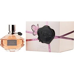 Flowerbomb Nectar By Viktor & Rolf Eau De Parfum Intense Spray (Women) - Rochan Shop