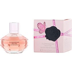 Flowerbomb Nectar By Viktor & Rolf Eau De Parfum Intense (Women) - Rochan Shop