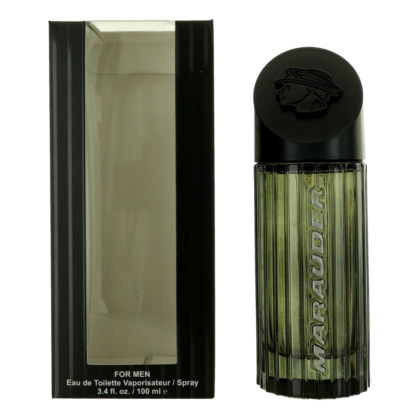 Ford Legacy Marauder By Mustang, 3.4 Oz Edt Spray For Men - Rochan Shop