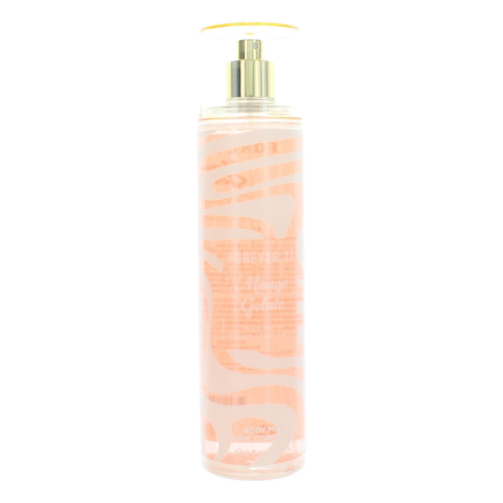 Forever 21 Mango Gelato By Forever 21, 8 Oz Body Mist For Women - Rochan Shop