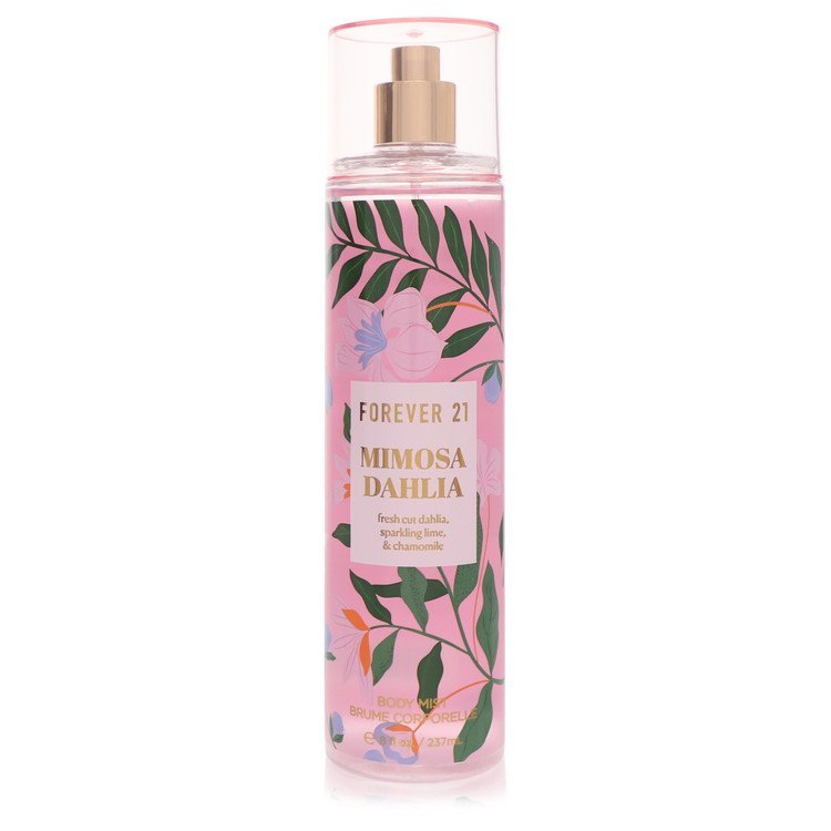 Forever 21 Mimosa Dahlia Body Mist By Forever 21 (Women) - Rochan Shop