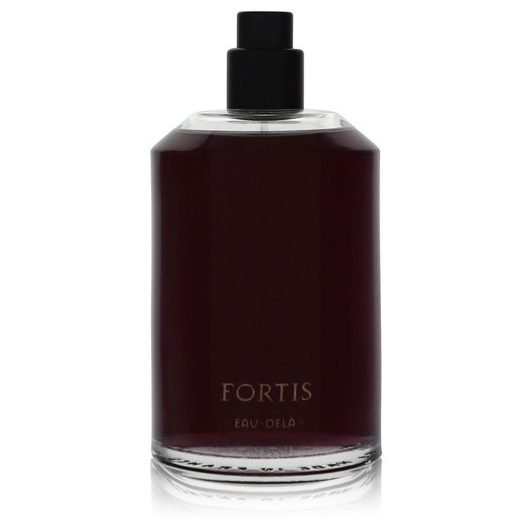 Fortis Eau De Parfum Spray (Tester) By Liquides Imaginaires (Women) - Rochan Shop