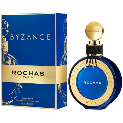 Byzance Eau De Parfum Rochas (Women) - Rochan Shop