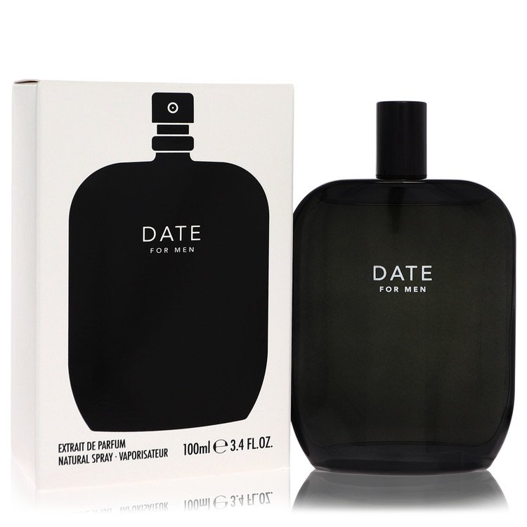 Fragrance One Date Extrait De Parfum Spray By Fragrance One (Men) - Rochan Shop
