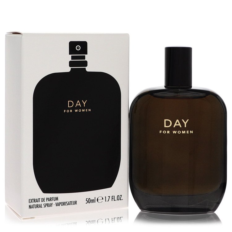 Fragrance One Day Extrait De Parfum Spray By Fragrance One (Women) - Rochan Shop