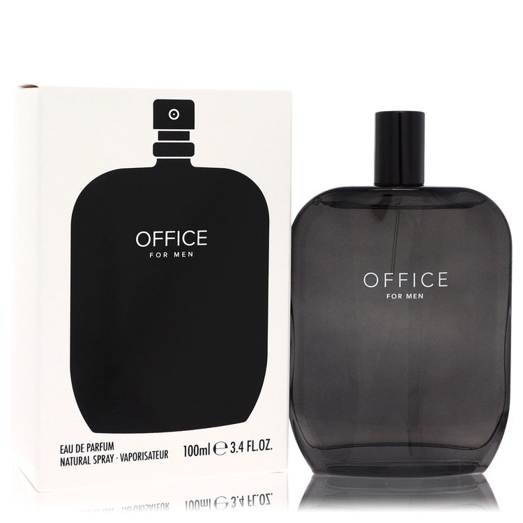 Fragrance One Office Eau De Parfum Spray By Fragrance One (Men) - Rochan Shop