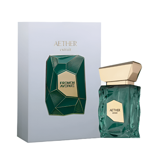Fragrance World Aether Extrait De Parfum Fragrance World (Unisex) - Rochan Shop