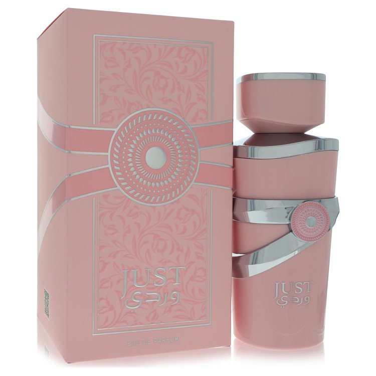 Fragrance World Just Wardi Eau De Parfum Spray By Fragrance World (Women) - Rochan Shop
